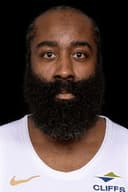 James Harden