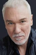Patrick Page