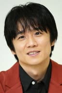Shunsuke Kazama