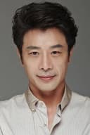 Kim Jin-geun