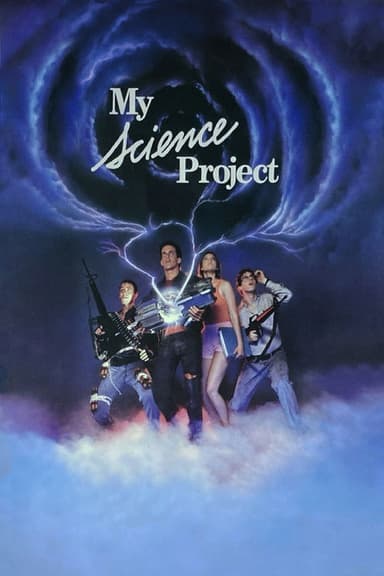 My Science Project
