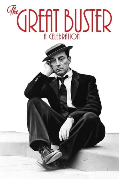 The Great Buster: A Celebration