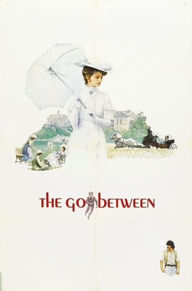 The Go-Between