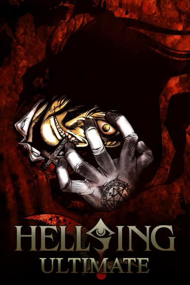 Hellsing Ultimate