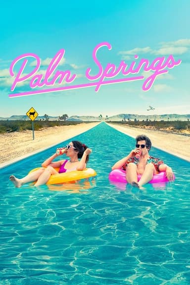 Palm Springs