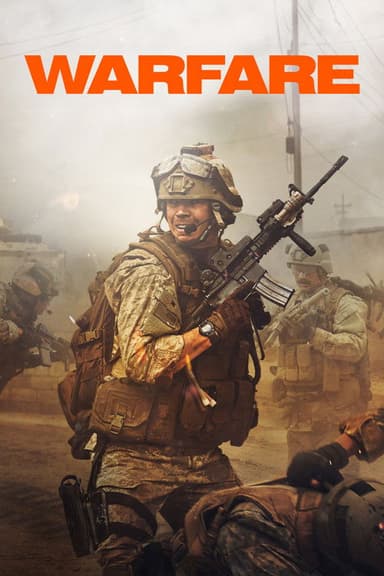 Warfare