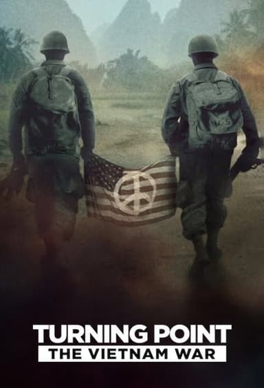 Turning Point: The Vietnam War