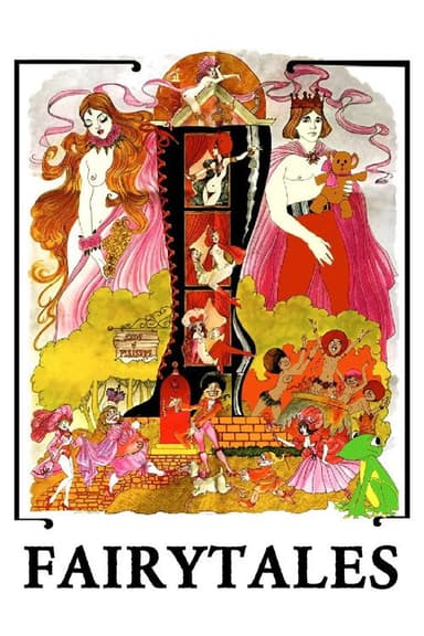 Fairy Tales