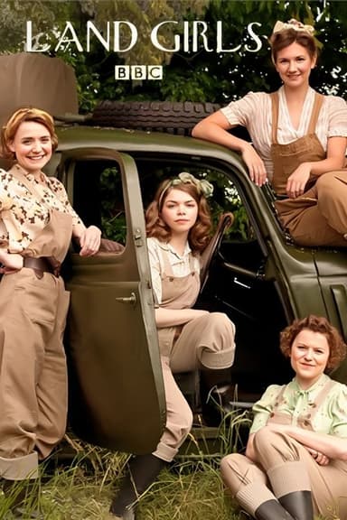 Land Girls