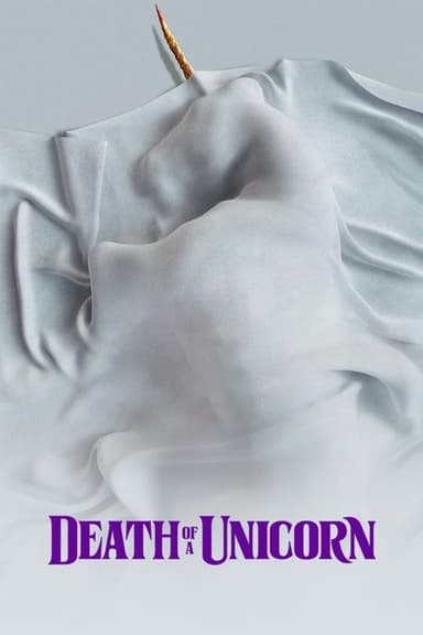 Death of a Unicorn