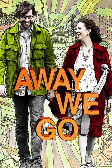 Away We Go