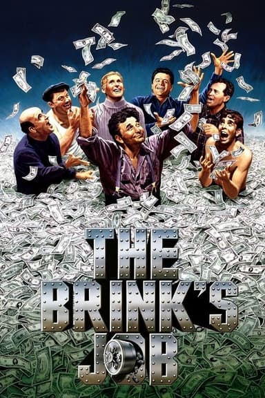 The Brink's Job